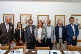 La Red Andina de Universidades celebró su 20º Aniversario